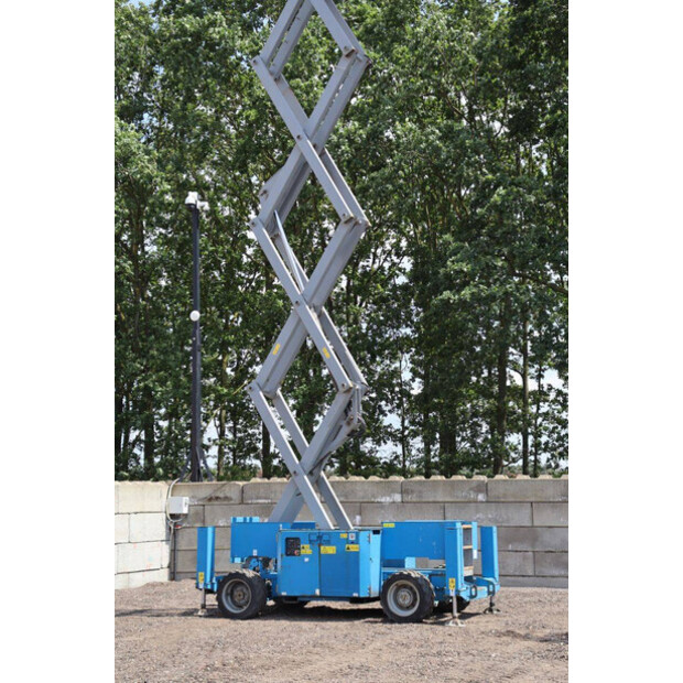 2013 Genie GS3369 RT-48592274