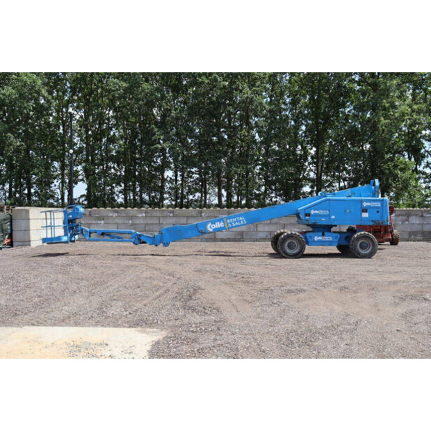 2007 Aichi SP21AJ-48592309