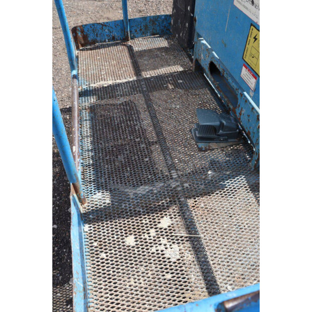 2007 Aichi SP21AJ-48592317