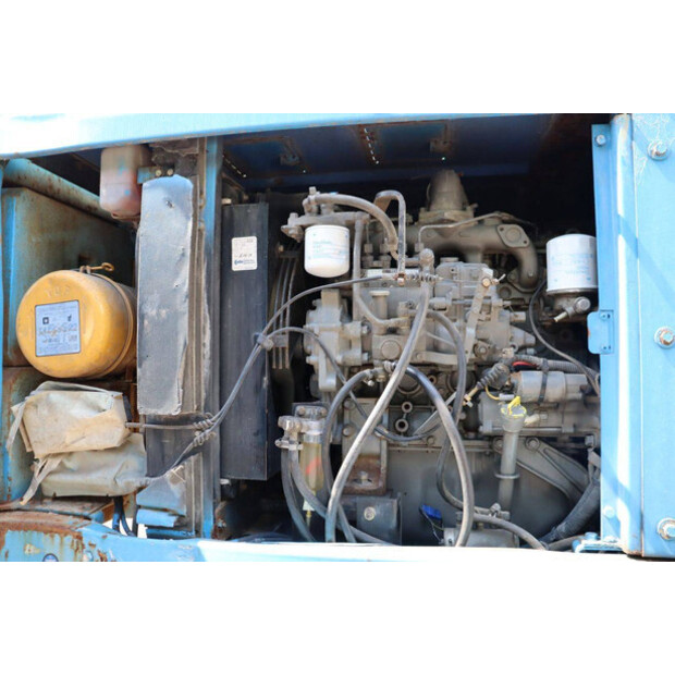2007 Aichi SP21AJ-48592330
