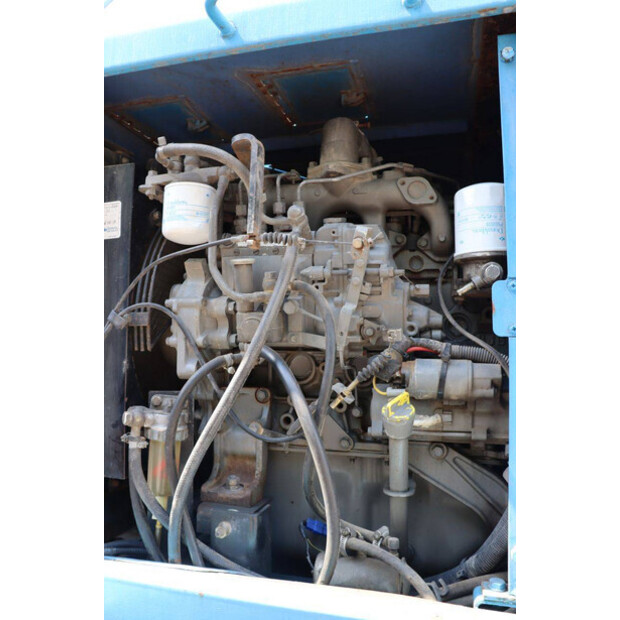 2007 Aichi SP21AJ-48592331