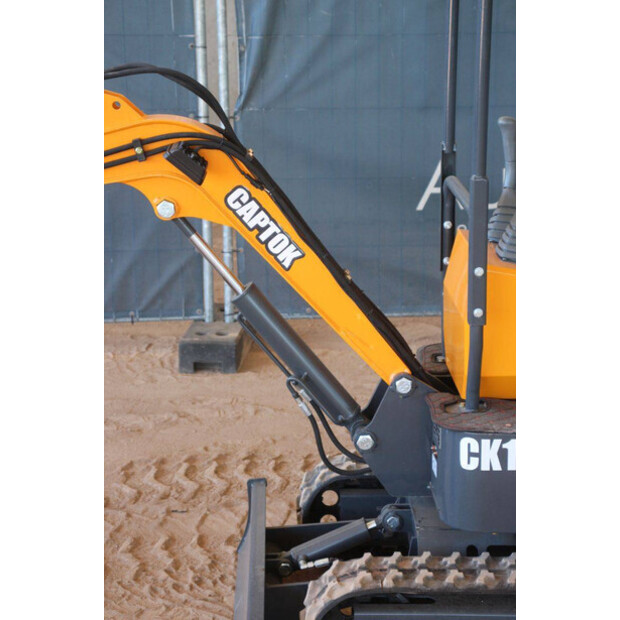 2026 كابتوك CK13D-48592350