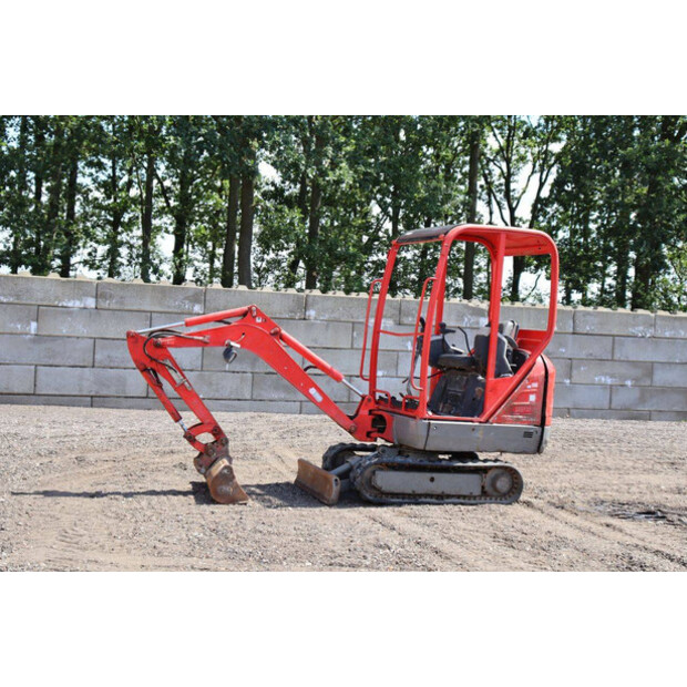 Neuson ET16-48592371
