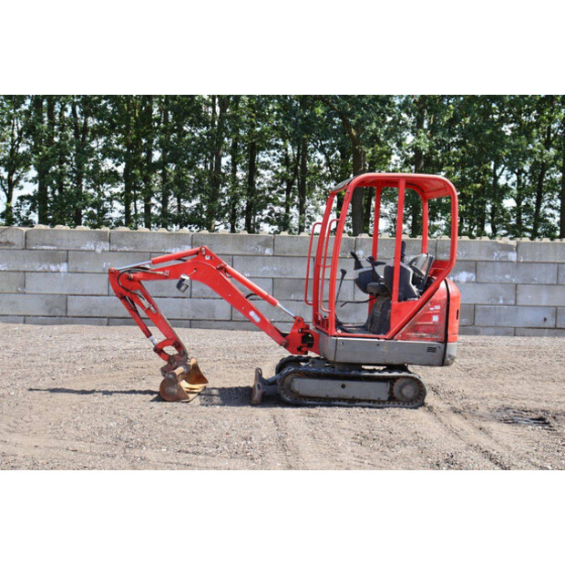 Neuson ET16-48592372