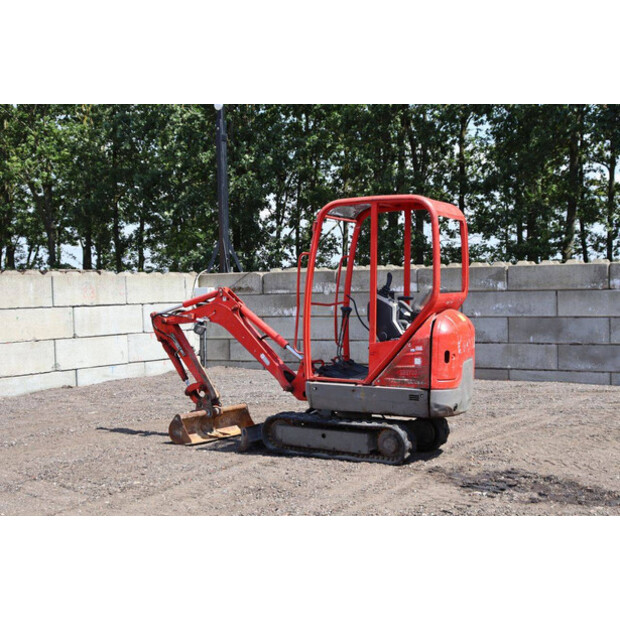 Neuson ET16-48592373