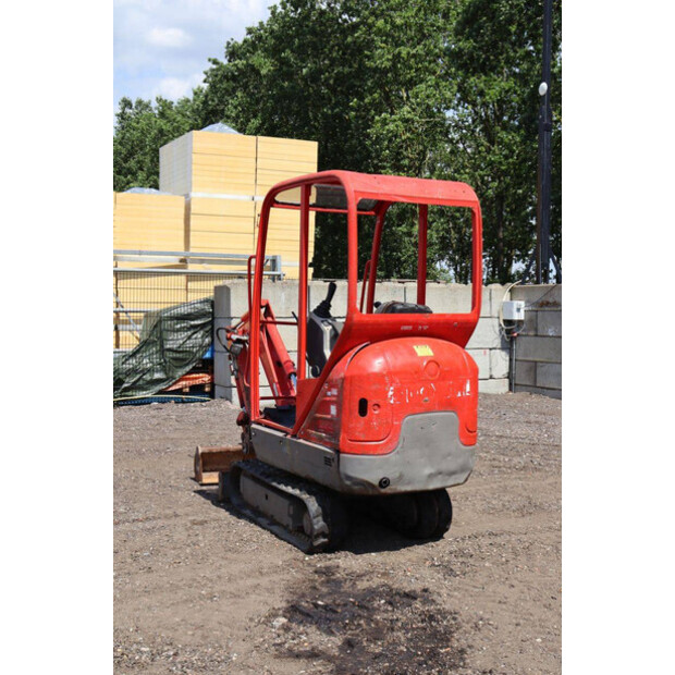 Neuson ET16-48592374