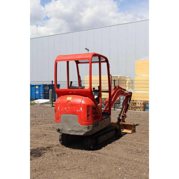 Neuson ET16-48592376