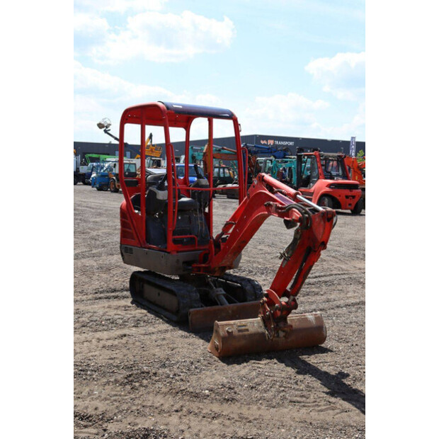 Neuson ET16-48592377