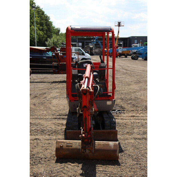 Neuson ET16-48592378