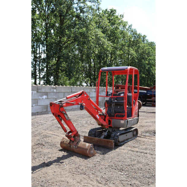 Neuson ET16-48592379