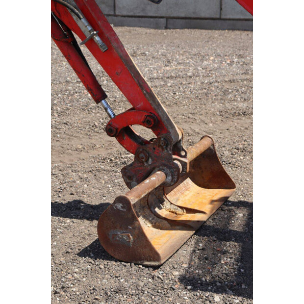 Neuson ET16-48592380