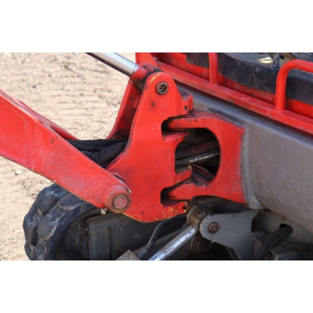 Neuson ET16-48592382
