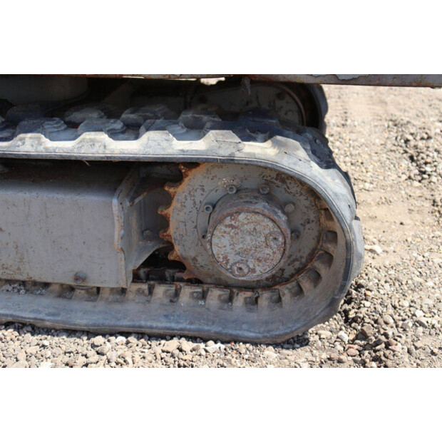 Neuson ET16-48592386