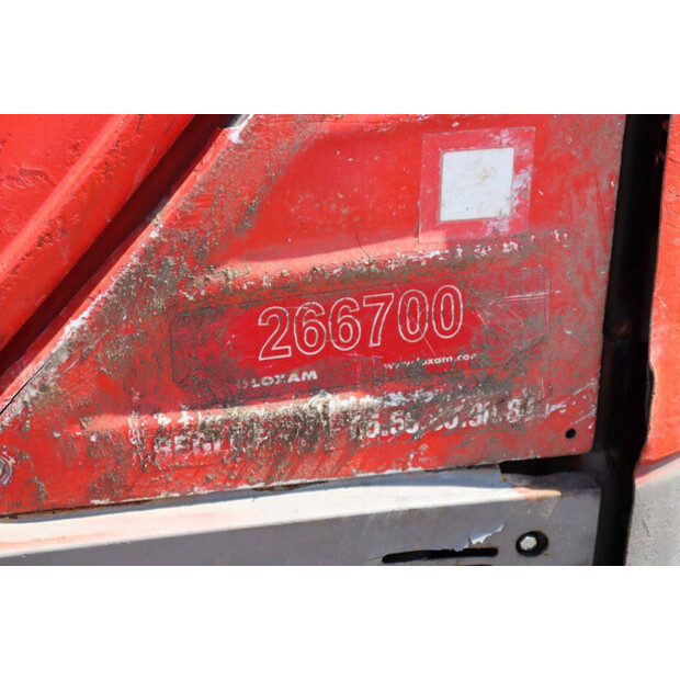 Neuson ET16-48592387