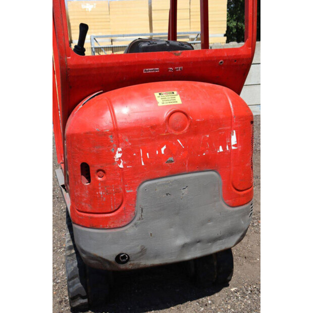 Neuson ET16-48592389