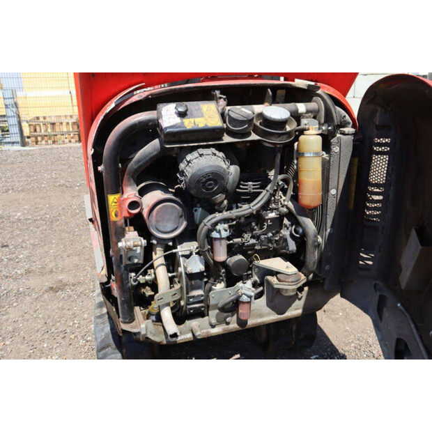 Neuson ET16-48592390