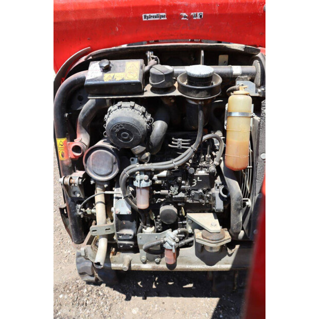 Neuson ET16-48592391