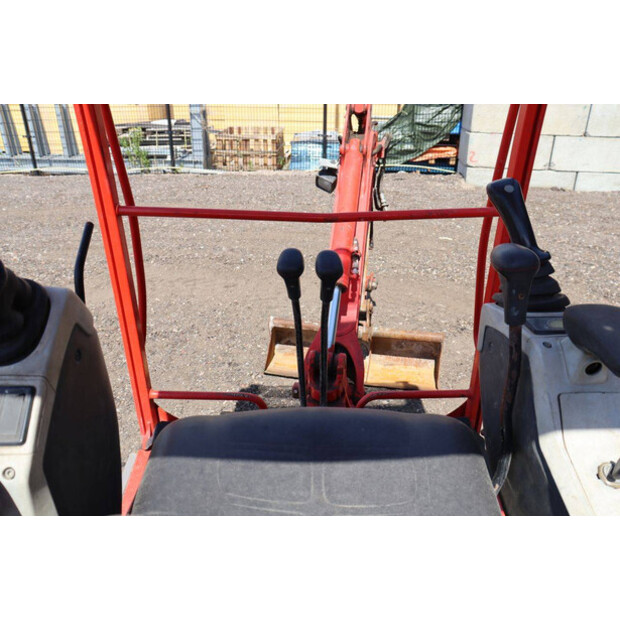 Neuson ET16-48592392