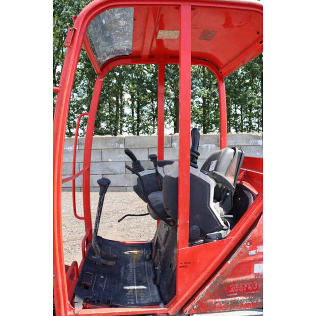 Neuson ET16-48592393