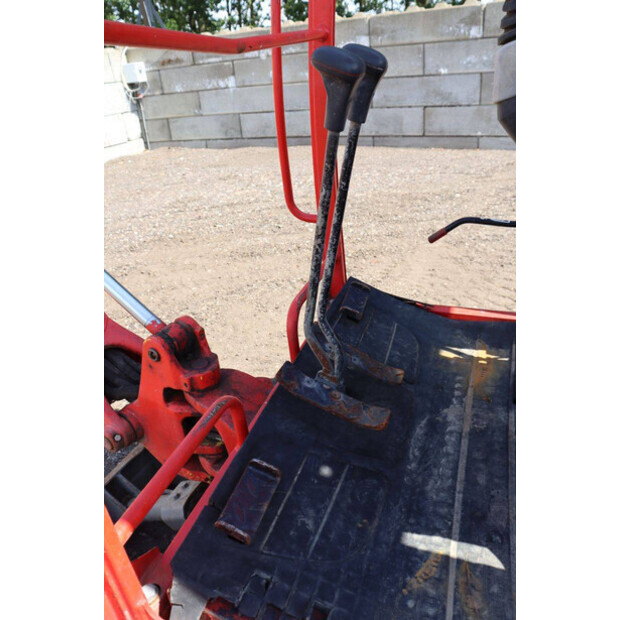 Neuson ET16-48592395