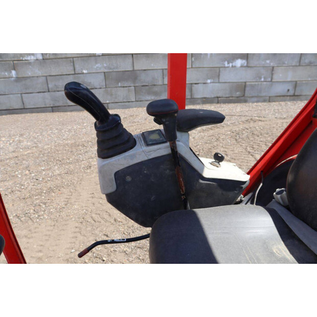 Neuson ET16-48592396