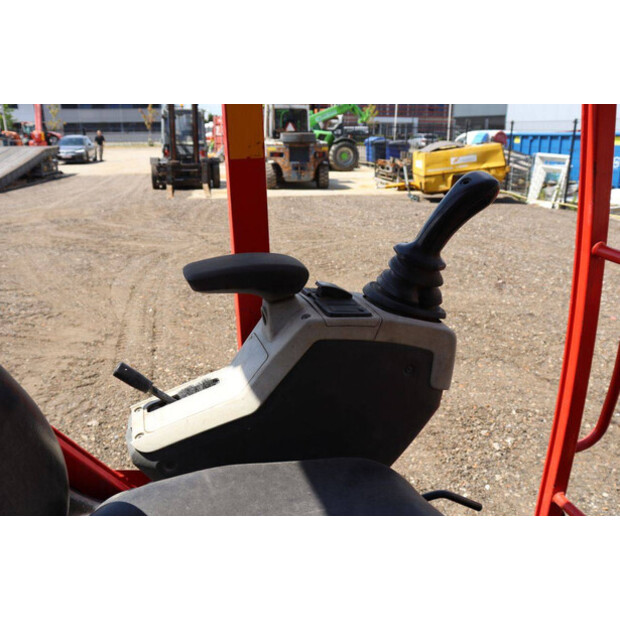Neuson ET16-48592400