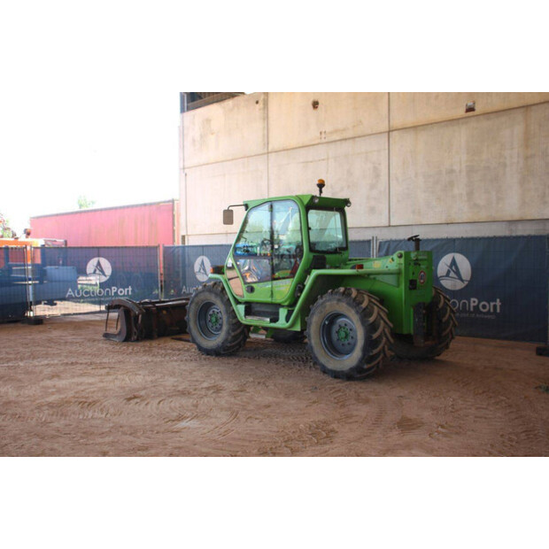 2008 ميرلو P40.7-48592404