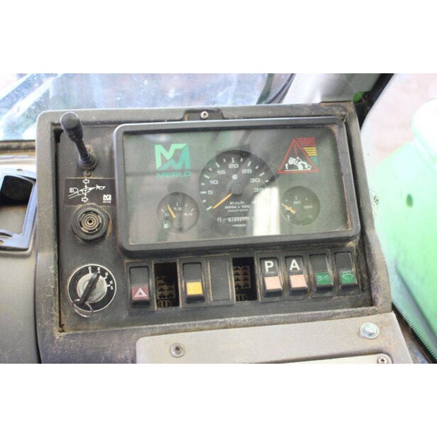 2008 ميرلو P40.7-48592431