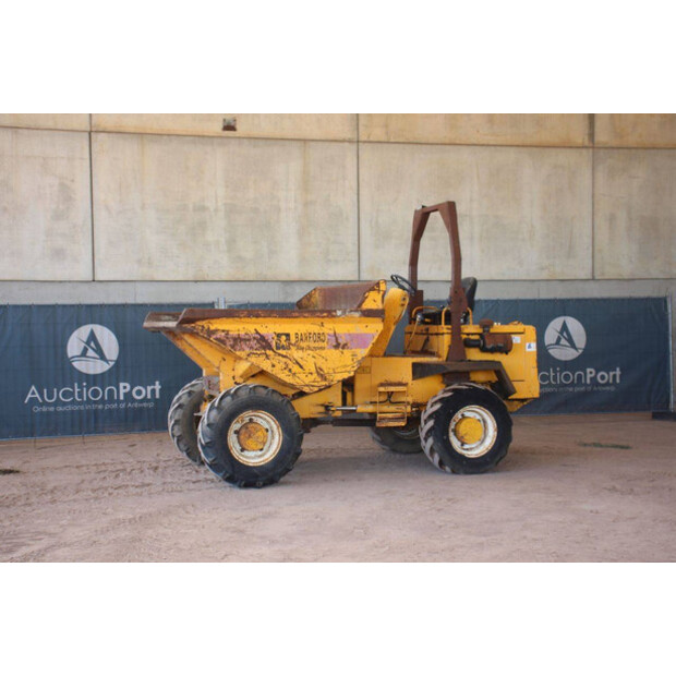 Barford SX6000-48592467
