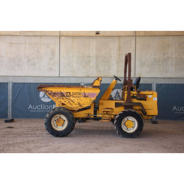Barford SX6000-48592468