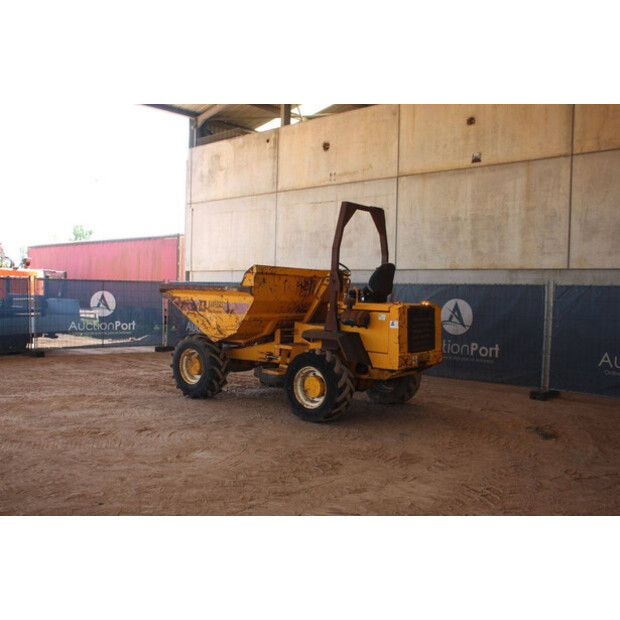 Barford SX6000-48592469