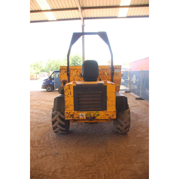 Barford SX6000-48592470