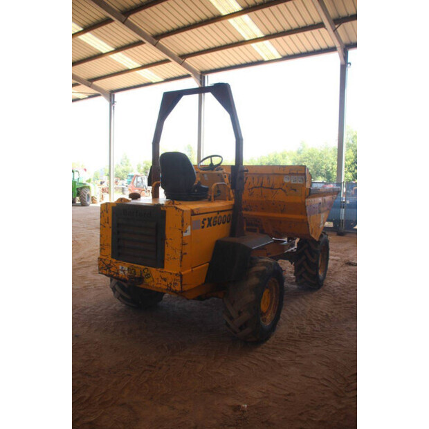 Barford SX6000-48592471