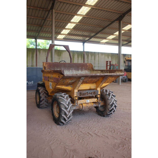 Barford SX6000-48592472