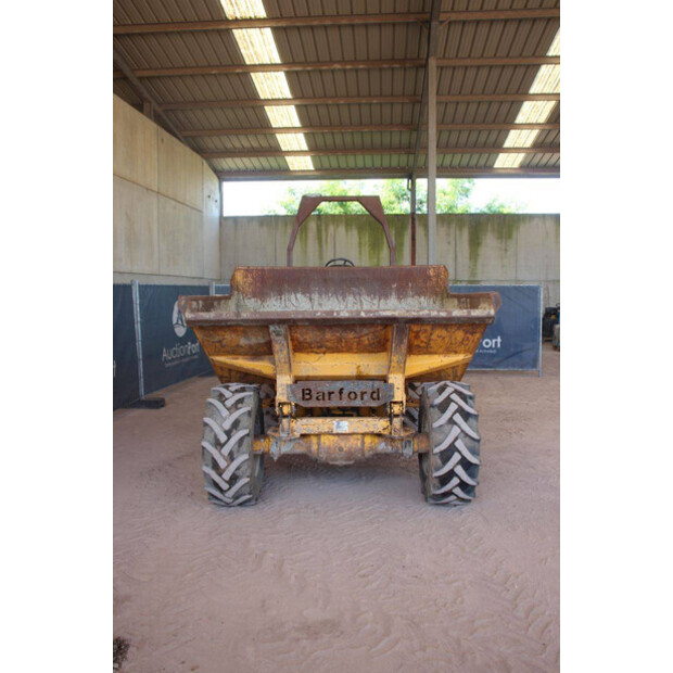 Barford SX6000-48592473