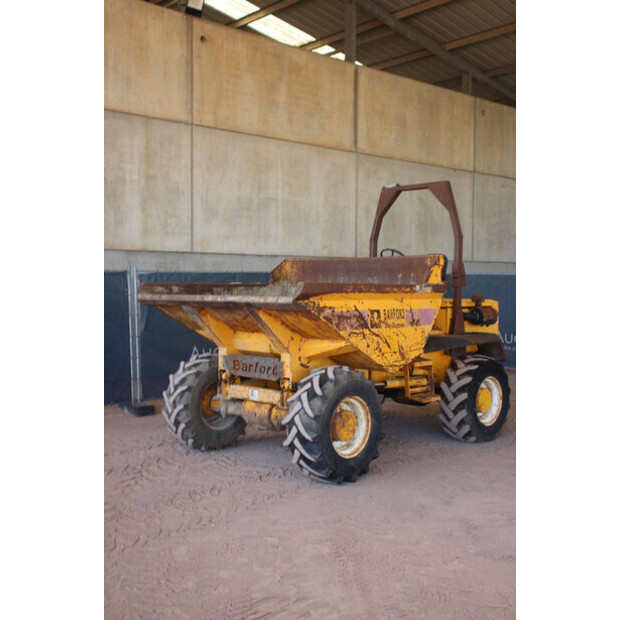 Barford SX6000-48592474