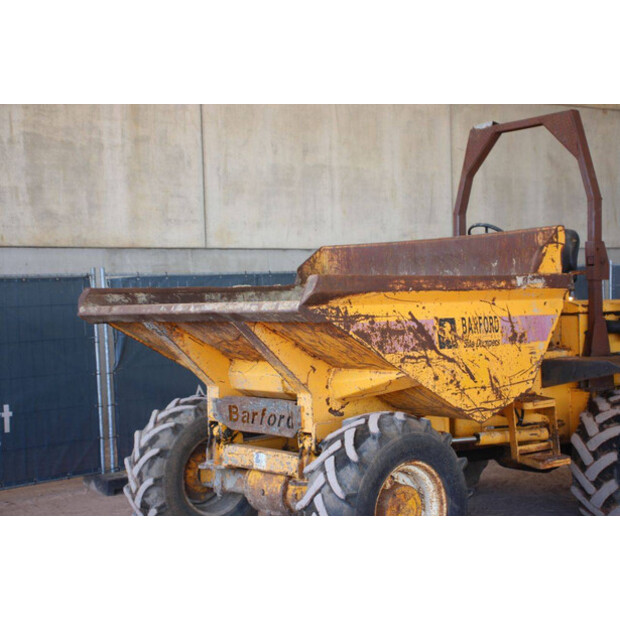 Barford SX6000-48592475