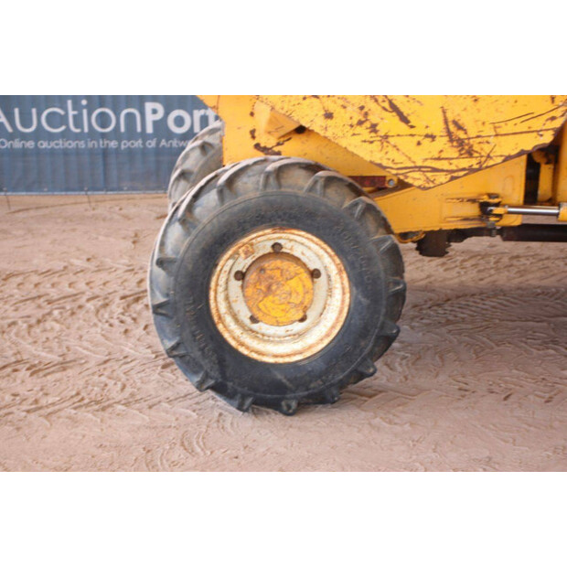 Barford SX6000-48592476