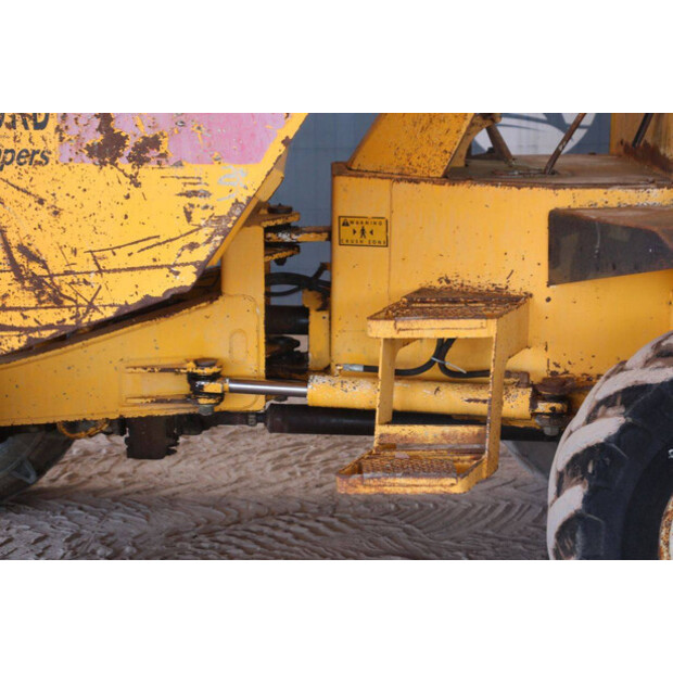Barford SX6000-48592477
