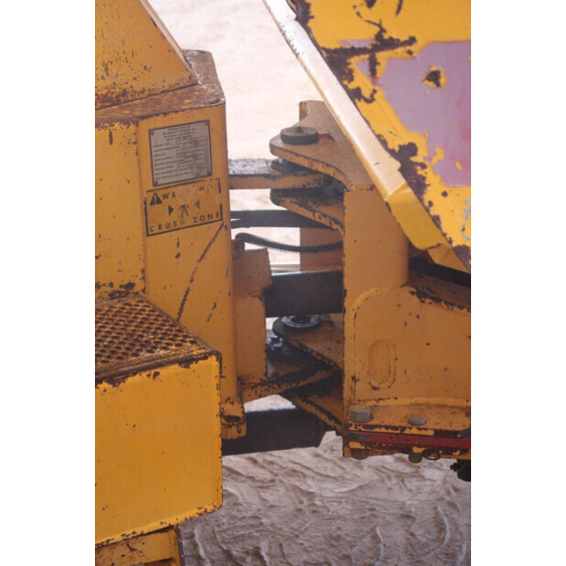 Barford SX6000-48592480