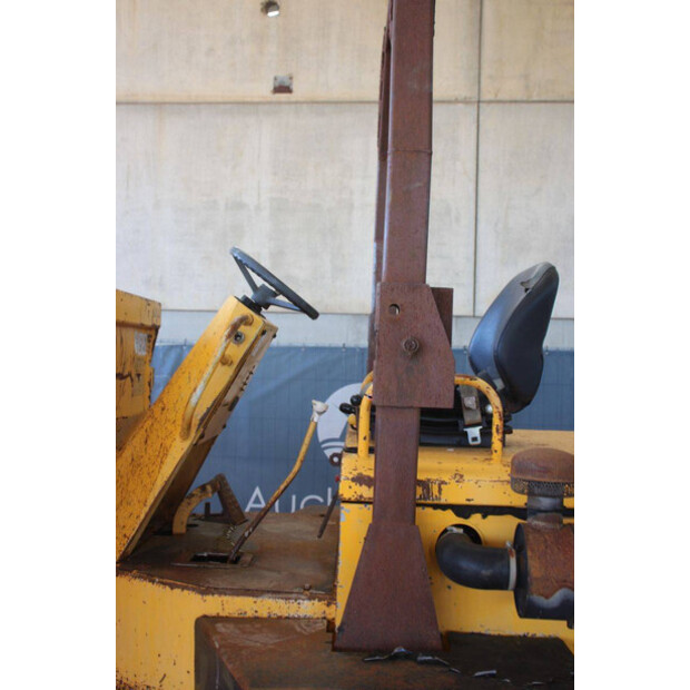 Barford SX6000-48592482
