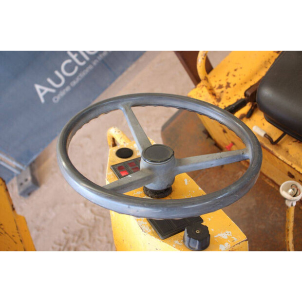 Barford SX6000-48592485