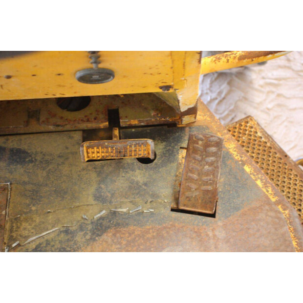 Barford SX6000-48592486