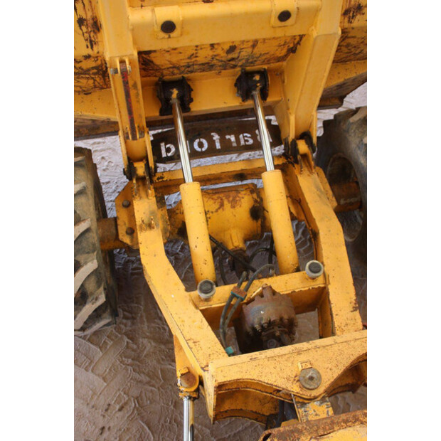 Barford SX6000-48592488