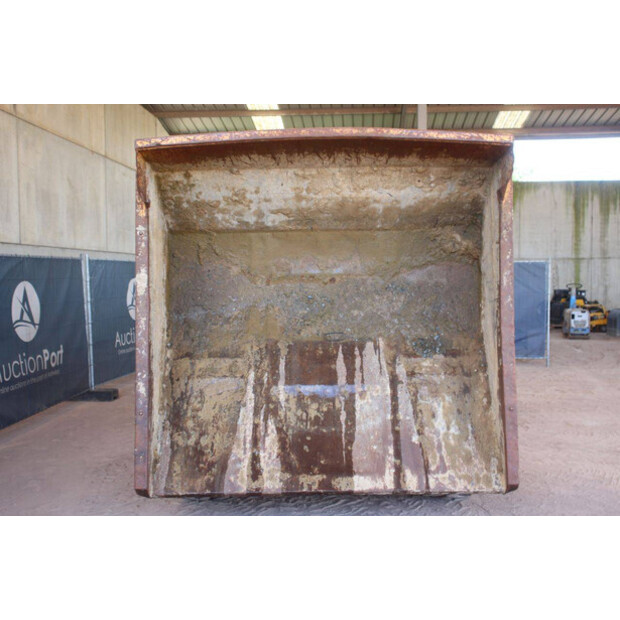 Barford SX6000-48592489