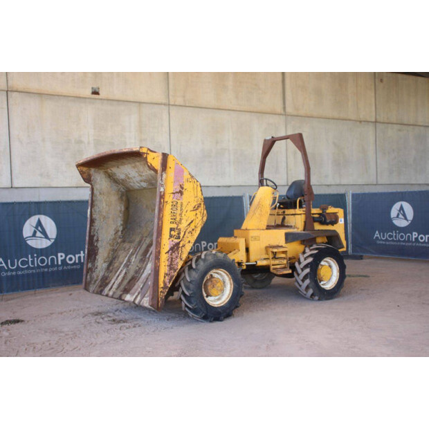 Barford SX6000-48592490