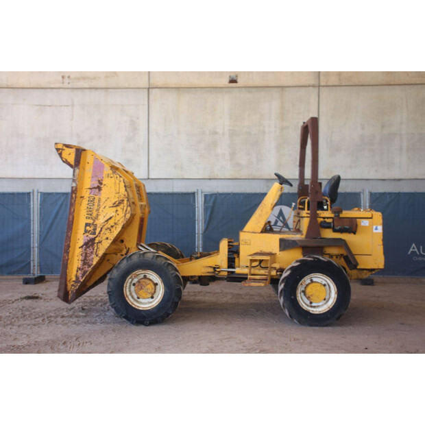 Barford SX6000-48592491