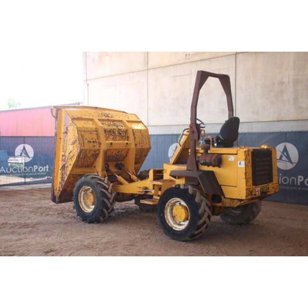 Barford SX6000-48592492