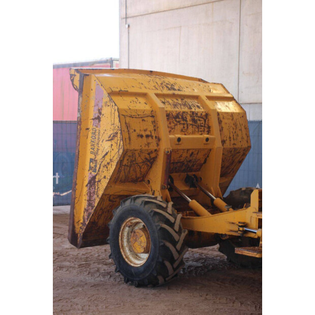 Barford SX6000-48592493