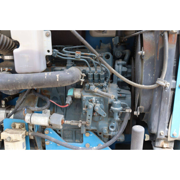 2011 Genie GS-2668-48592510
